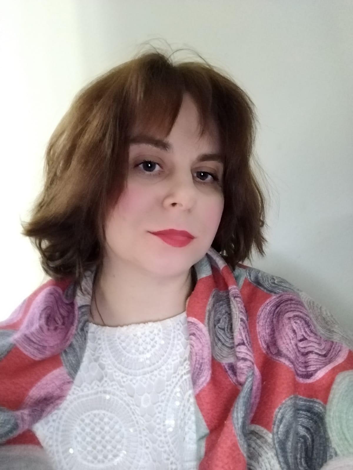 Татьяна Павловна