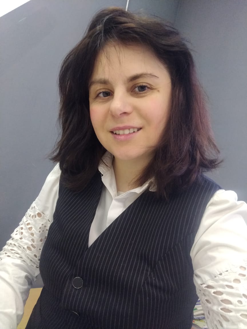 Tatyana Pavlovna